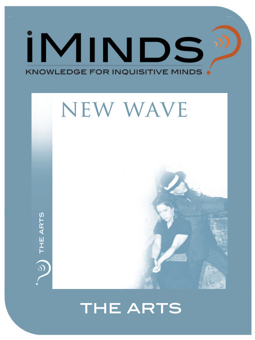 Title details for The New Wave by iMinds - Available